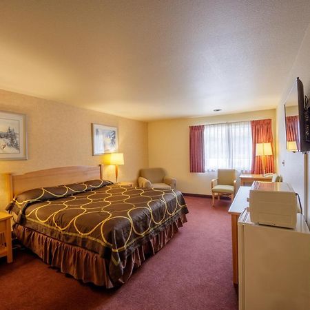 The Summit Inn Snoqualmie Pass Exterior foto