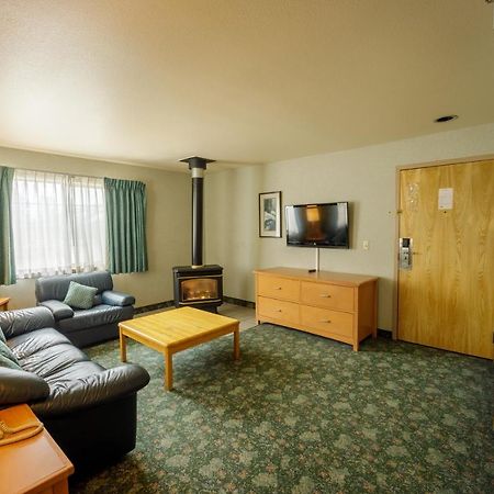 The Summit Inn Snoqualmie Pass Exterior foto